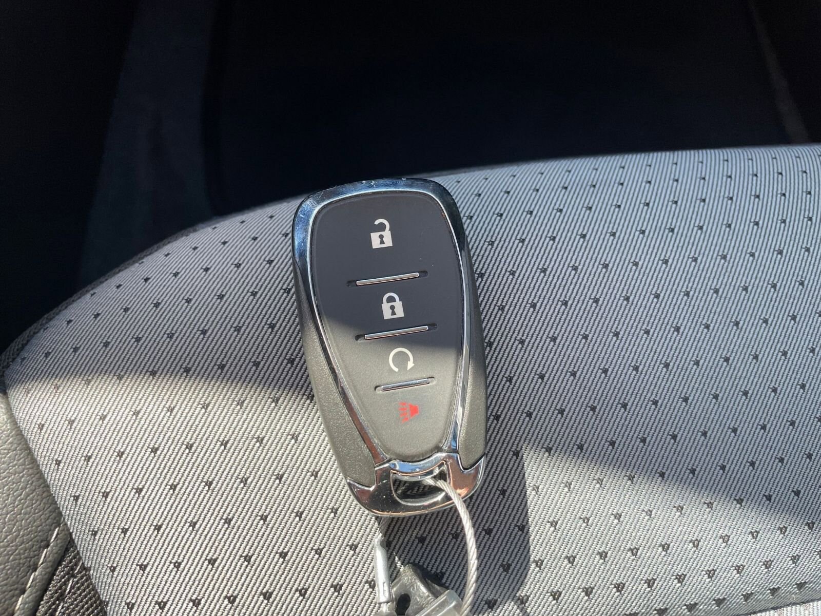 Thumbnail: 2025 Chevrolet Trax - 23