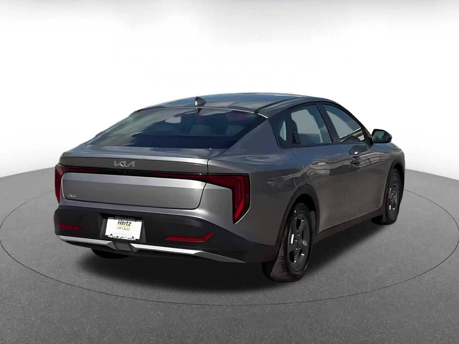 Thumbnail: 2025 Kia K4 - 15