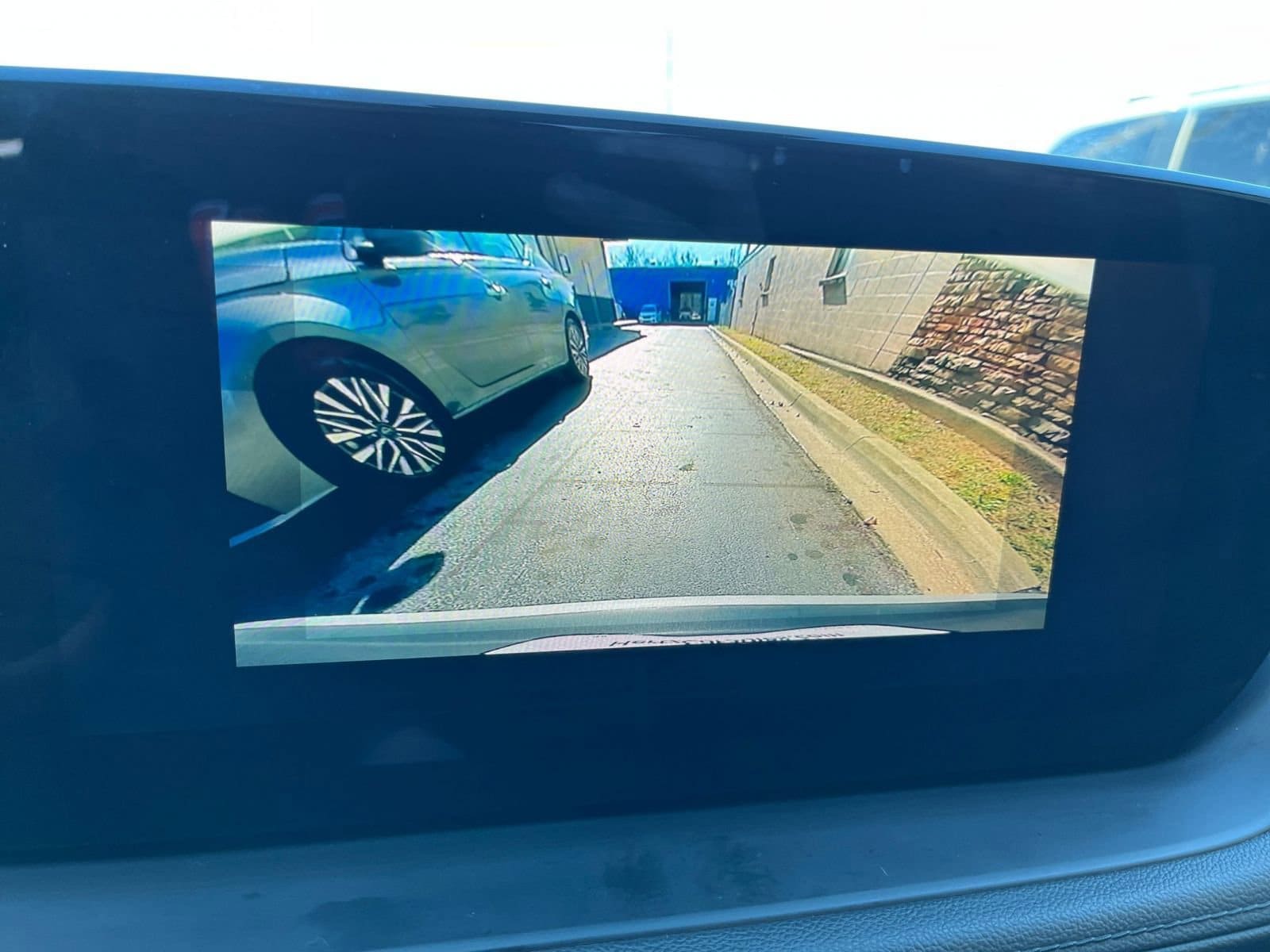 Thumbnail: 2025 Buick Encore GX - 17