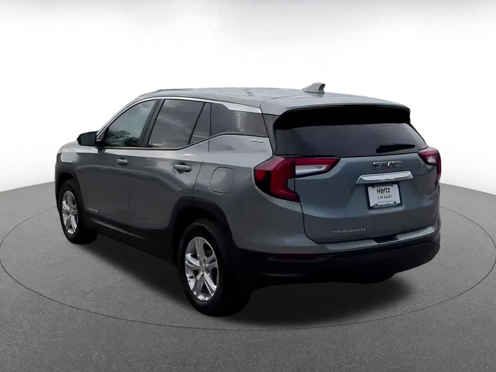 Thumbnail: 2024 GMC Terrain - 11