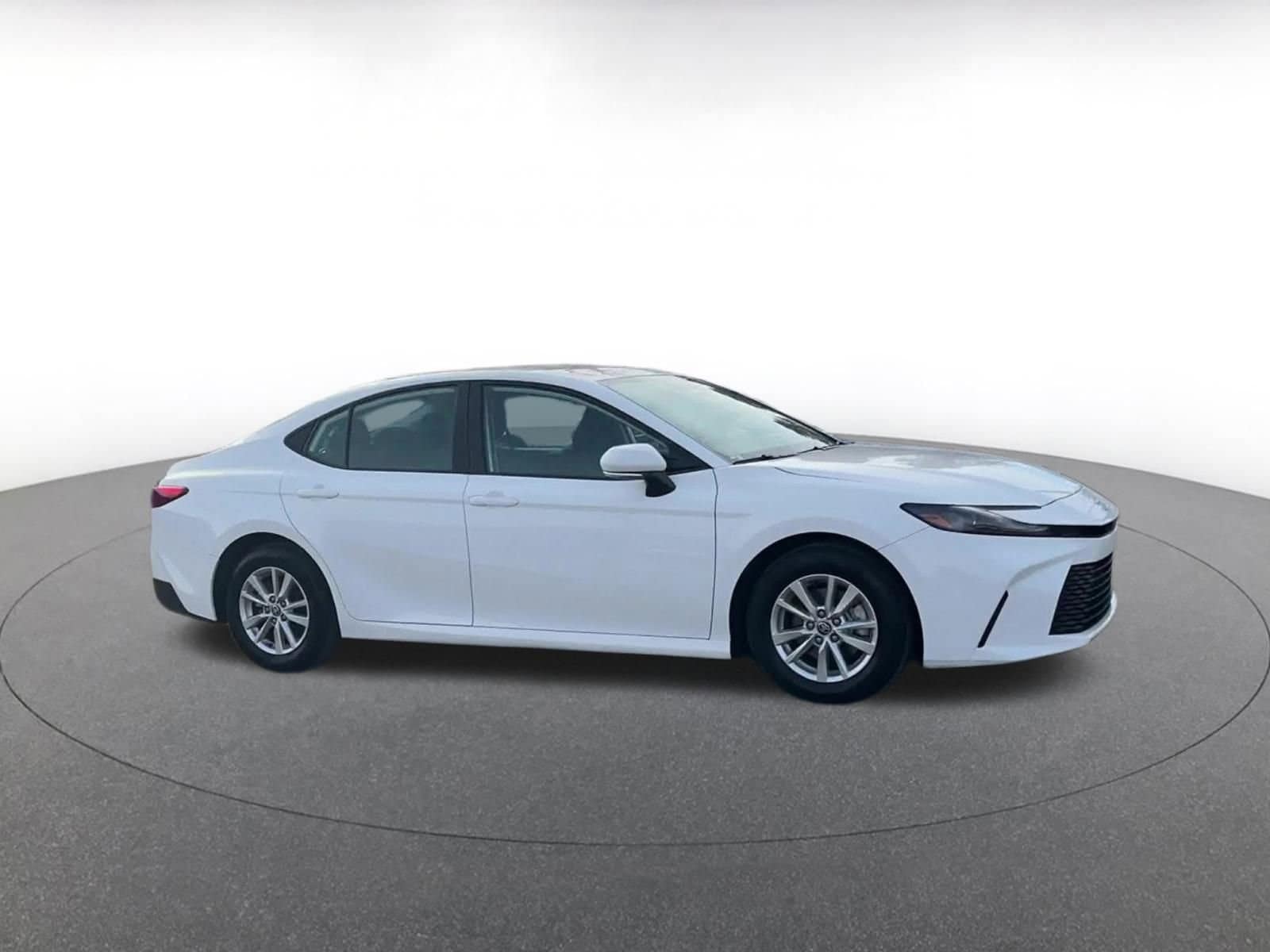 Thumbnail: 2025 Toyota Camry - 2