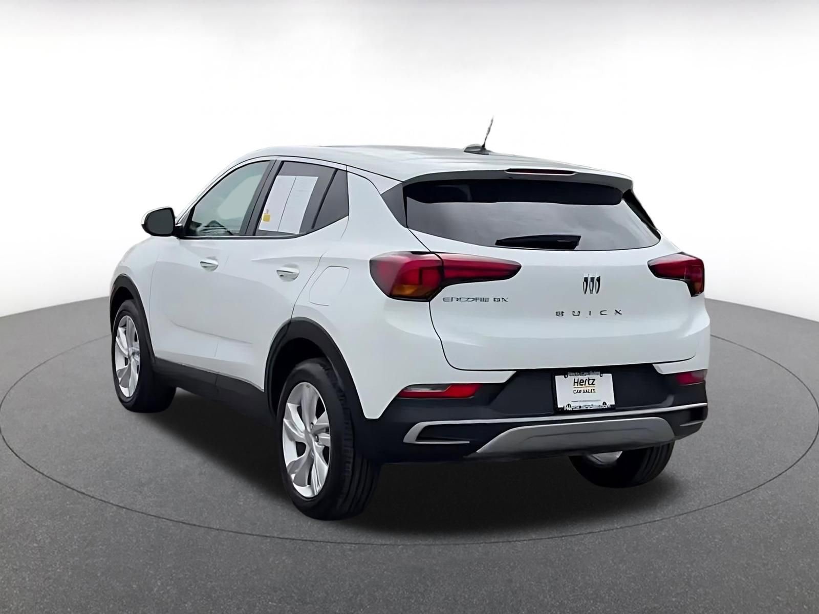 Thumbnail: 2025 Buick Encore GX - 11