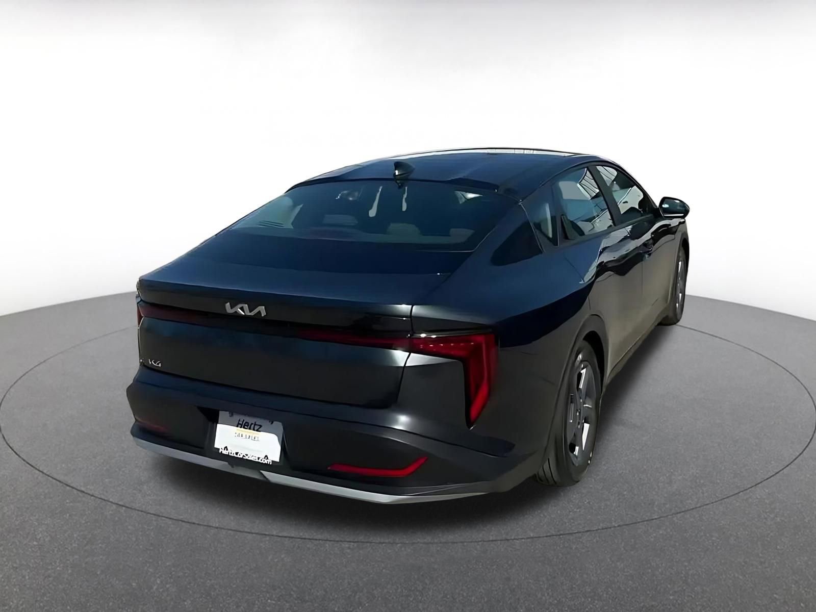 Thumbnail: 2025 Kia K4 - 14