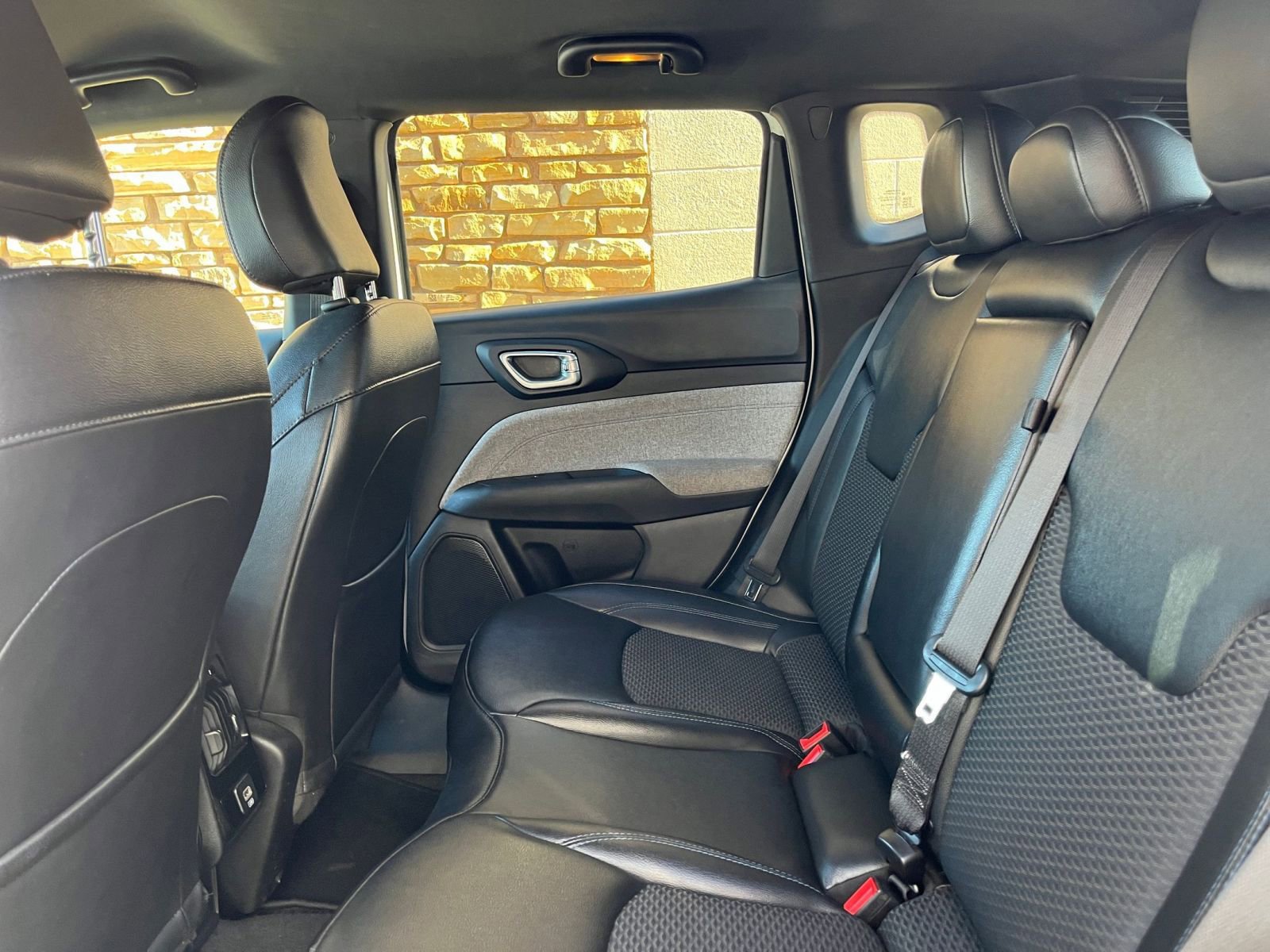 Thumbnail: 2023 Jeep Compass - 24