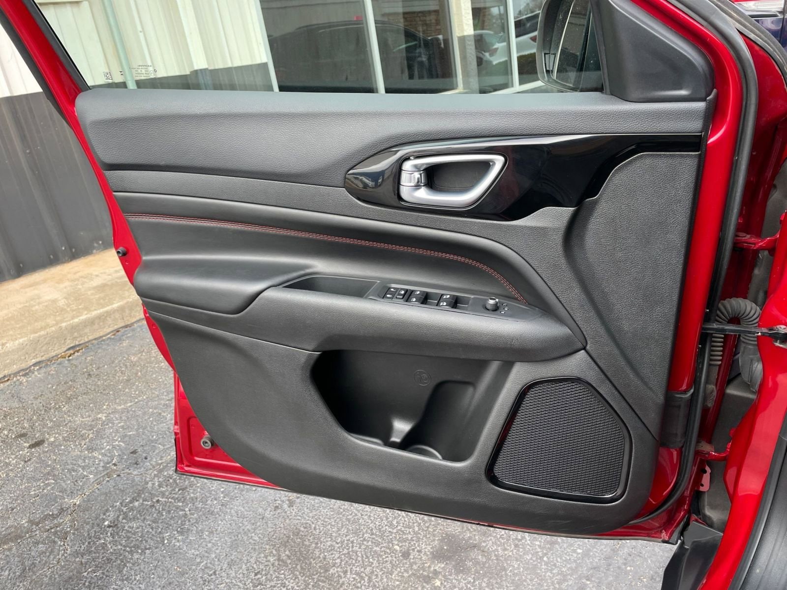 Thumbnail: 2025 Jeep Compass - 20