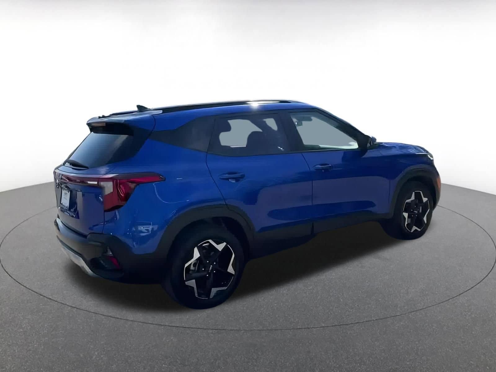 Thumbnail: 2025 Kia Seltos - 14