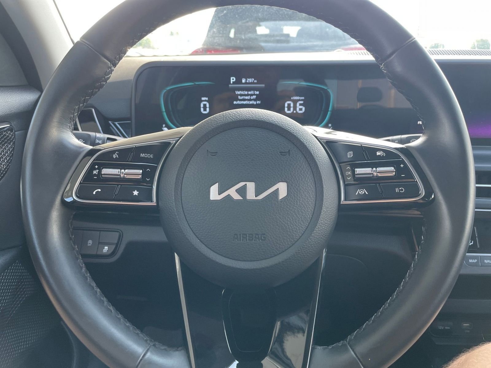 Thumbnail: 2025 Kia Seltos - 27