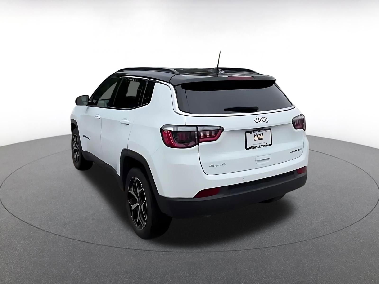 Thumbnail: 2025 Jeep Compass - 11