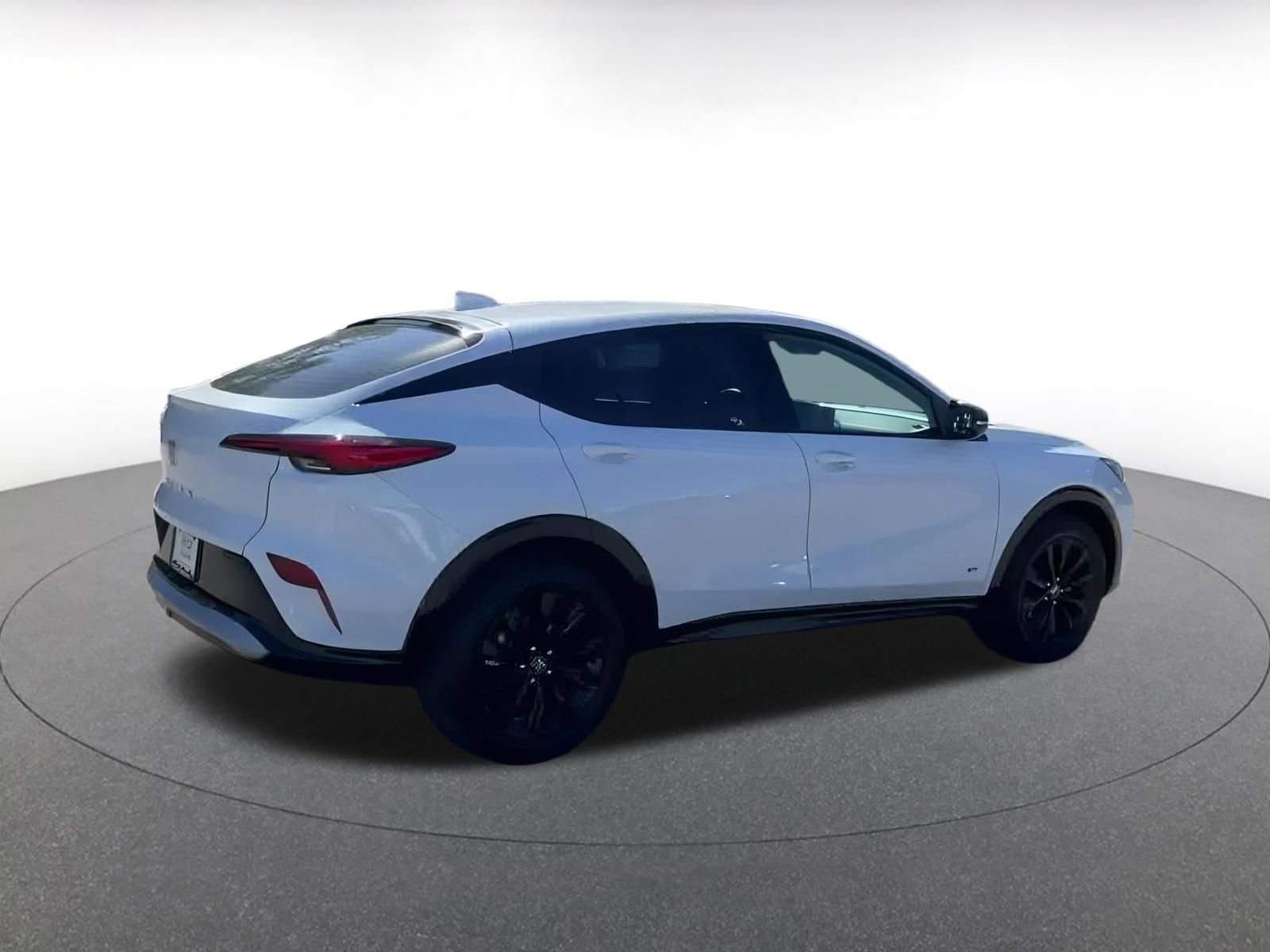 Thumbnail: 2025 Buick Envista - 12