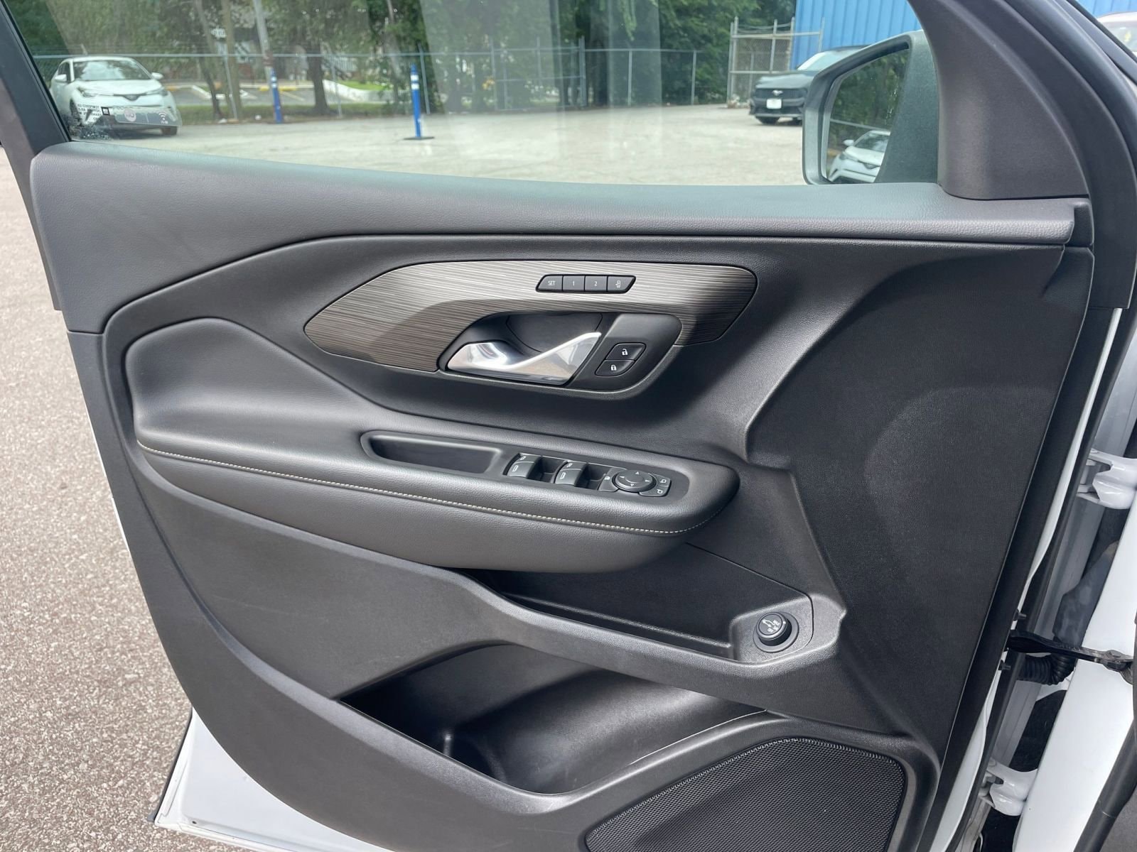 Thumbnail: 2023 GMC Terrain - 20