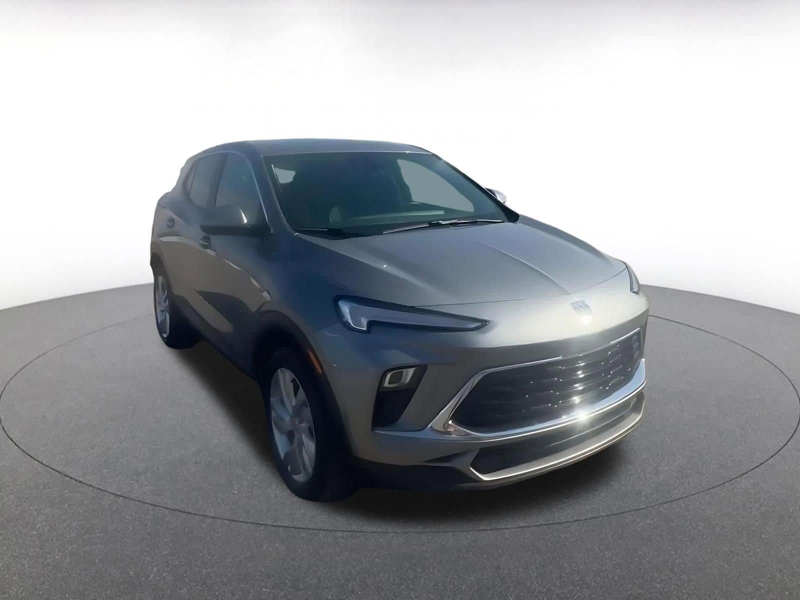 Thumbnail: 2025 Buick Encore GX - 3