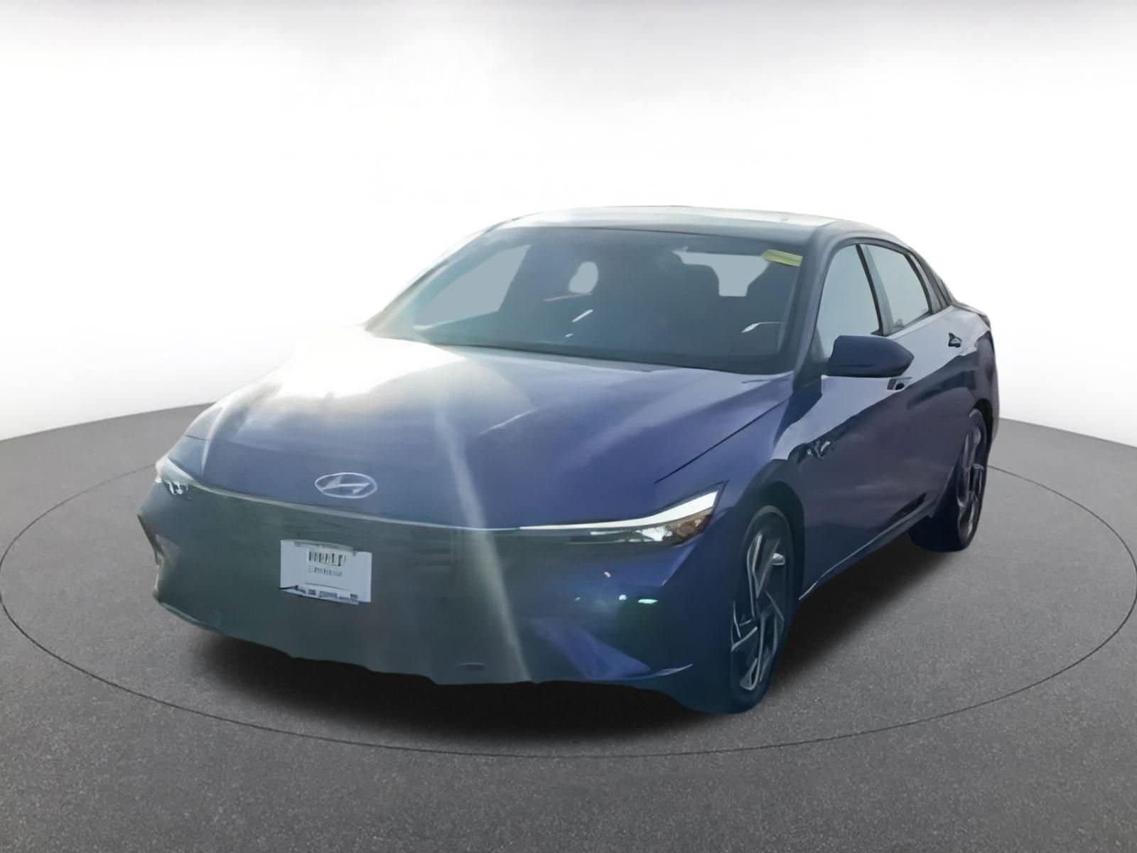 Thumbnail: 2025 Hyundai Elantra - 16