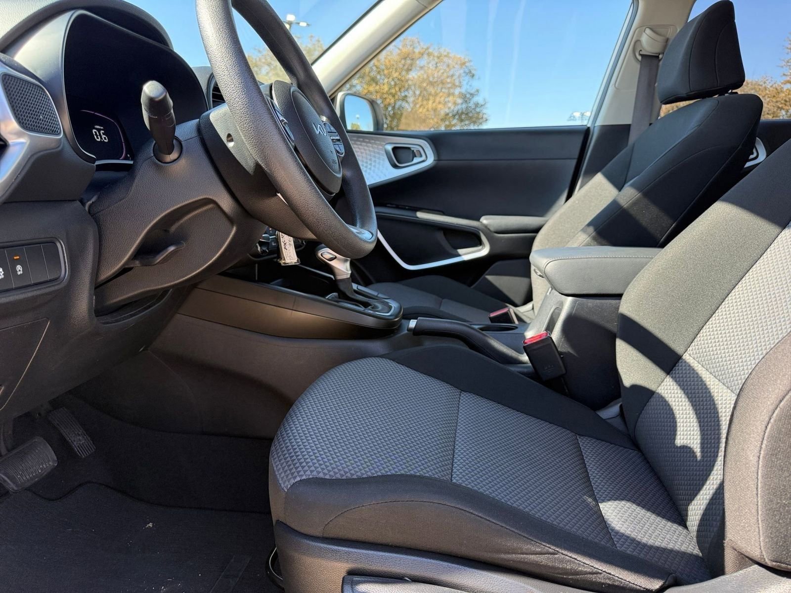 Thumbnail: 2025 Kia Soul - 27