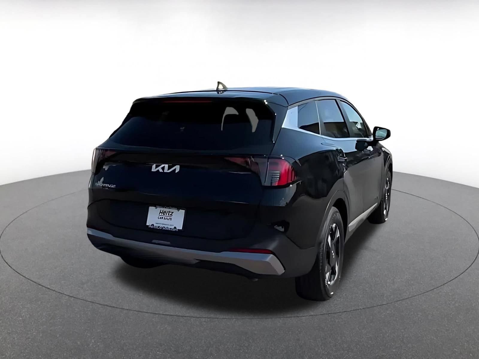 Thumbnail: 2026 Kia Sportage - 13