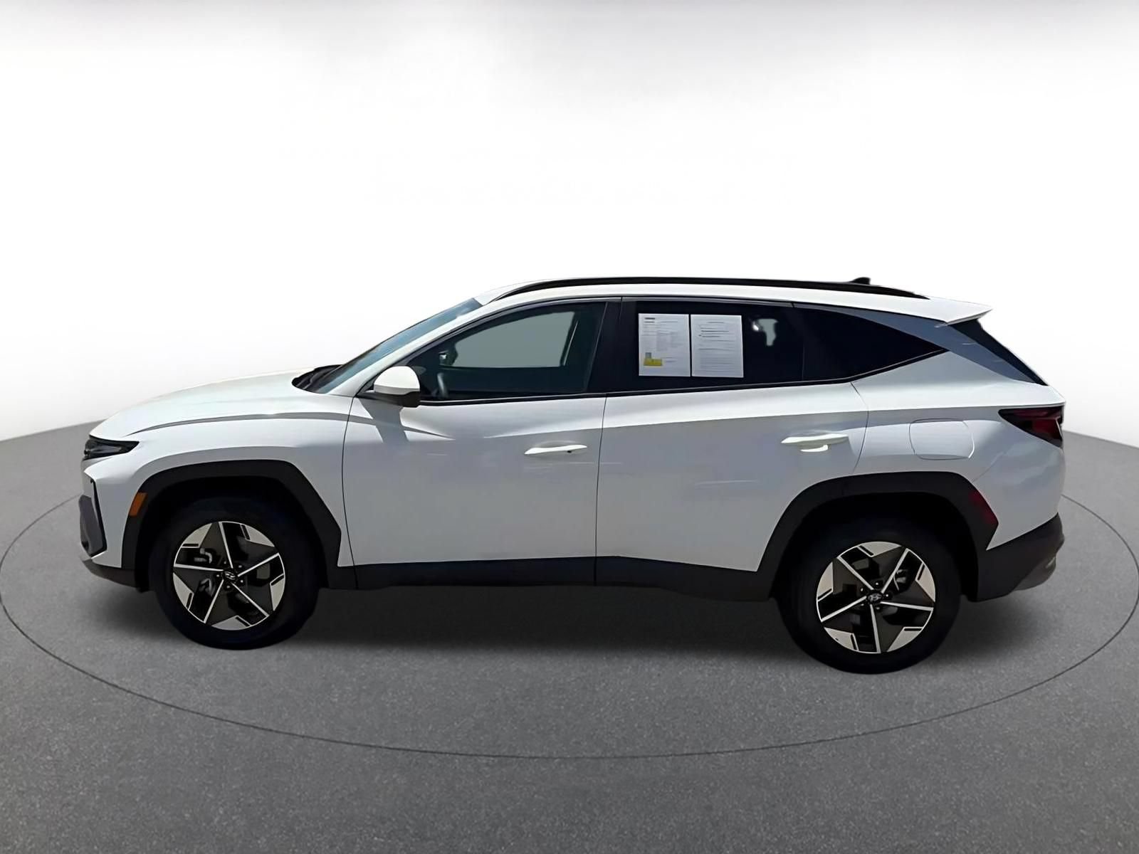 Thumbnail: 2026 Hyundai Tucson - 7
