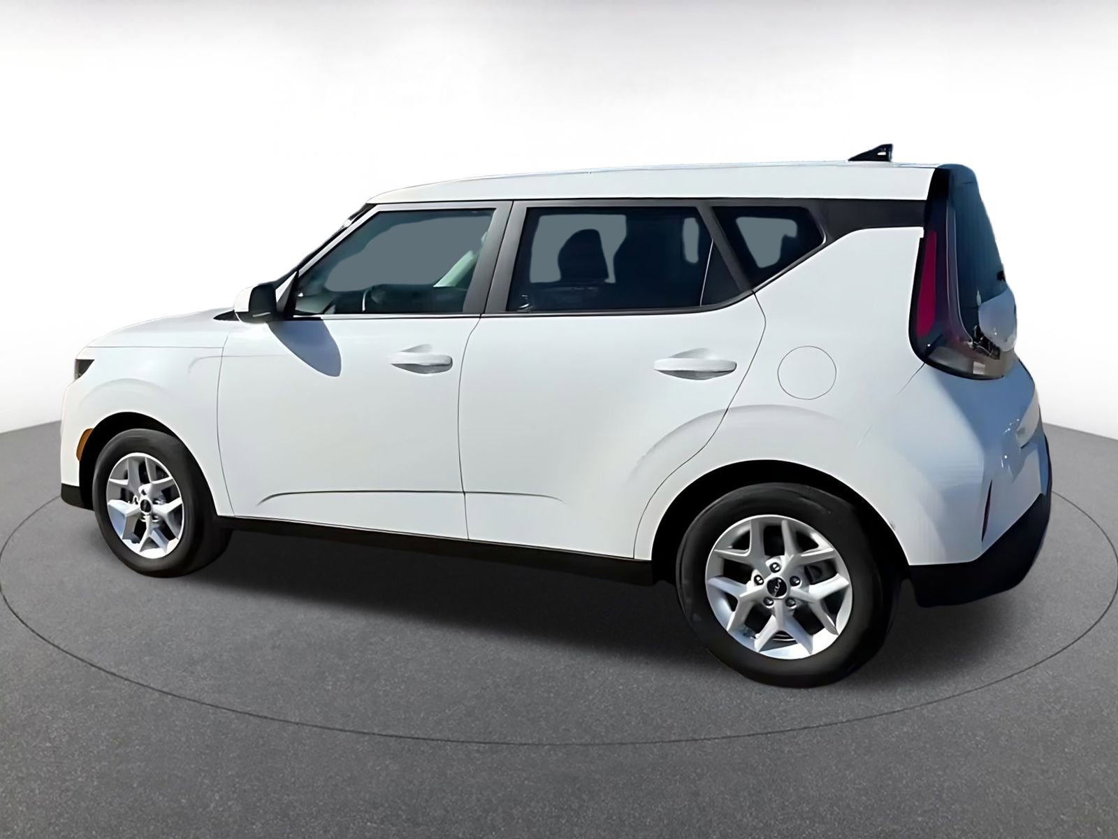 Thumbnail: 2025 Kia Soul - 10