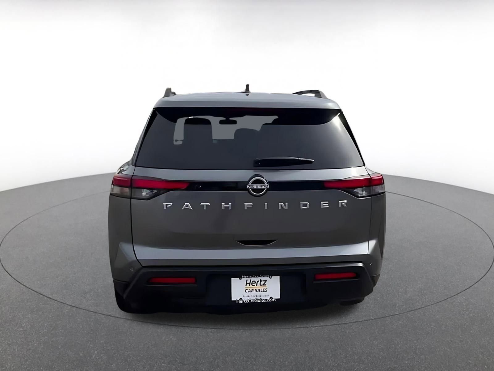 Thumbnail: 2025 Nissan Pathfinder - 12