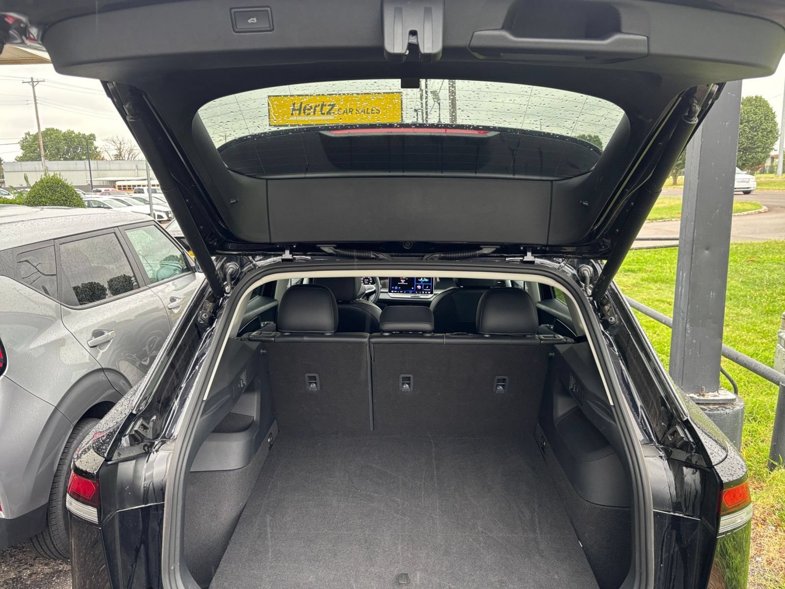 Thumbnail: 2026 Volkswagen Tiguan - 32