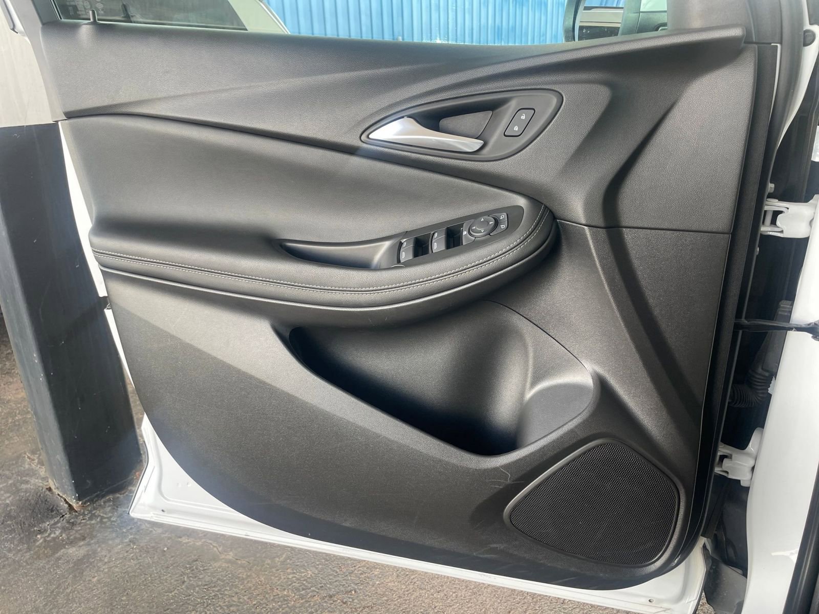 Thumbnail: 2025 Buick Encore GX - 20