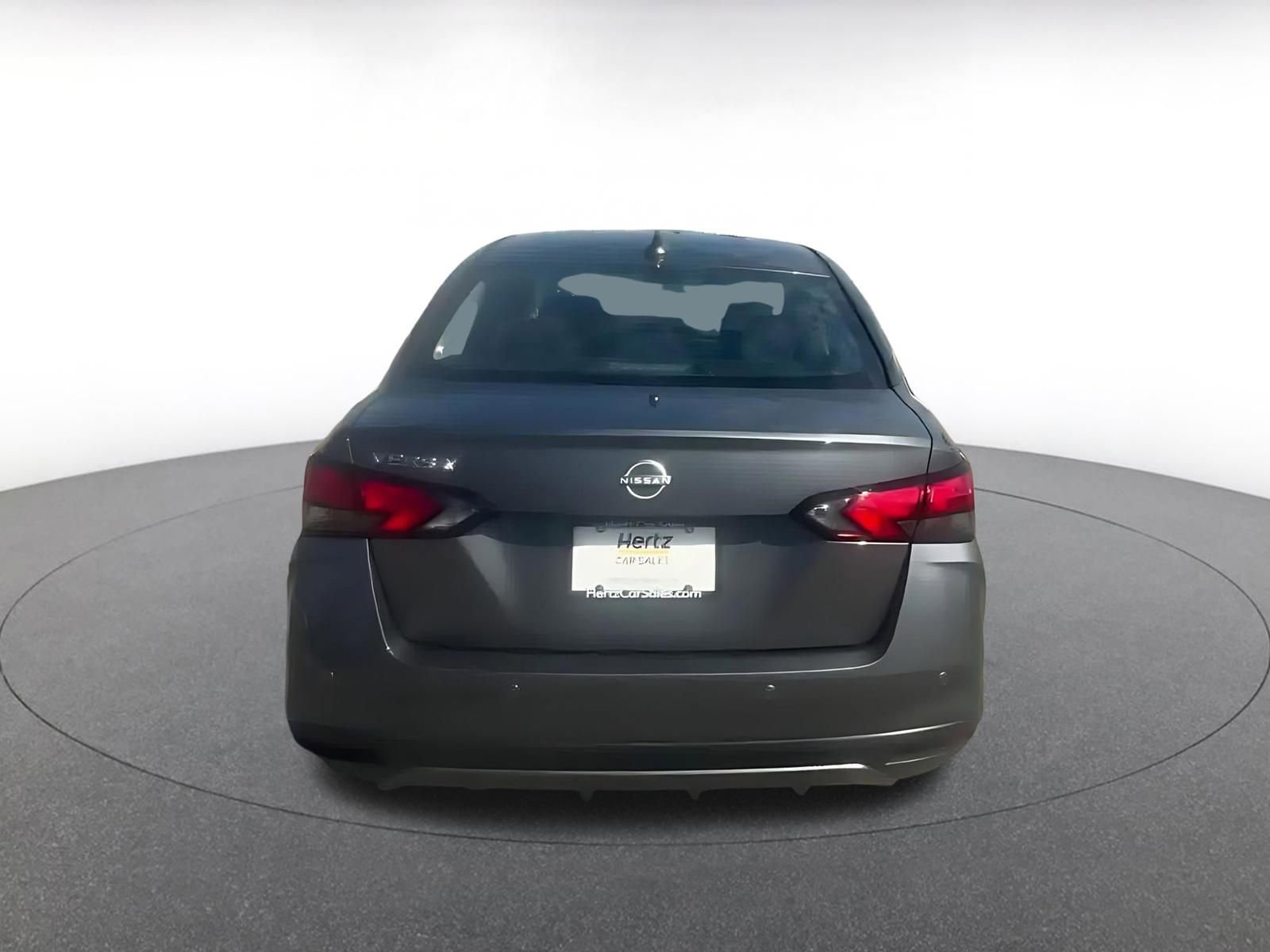 Thumbnail: 2025 Nissan Versa - 12