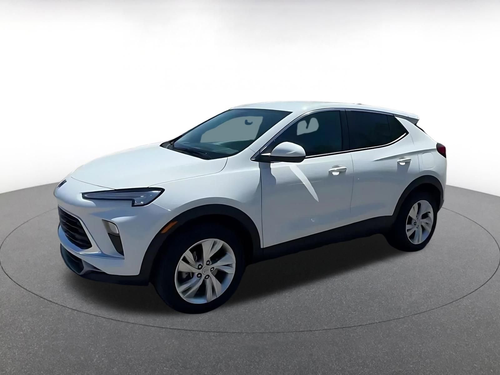 Thumbnail: 2025 Buick Encore GX - 8