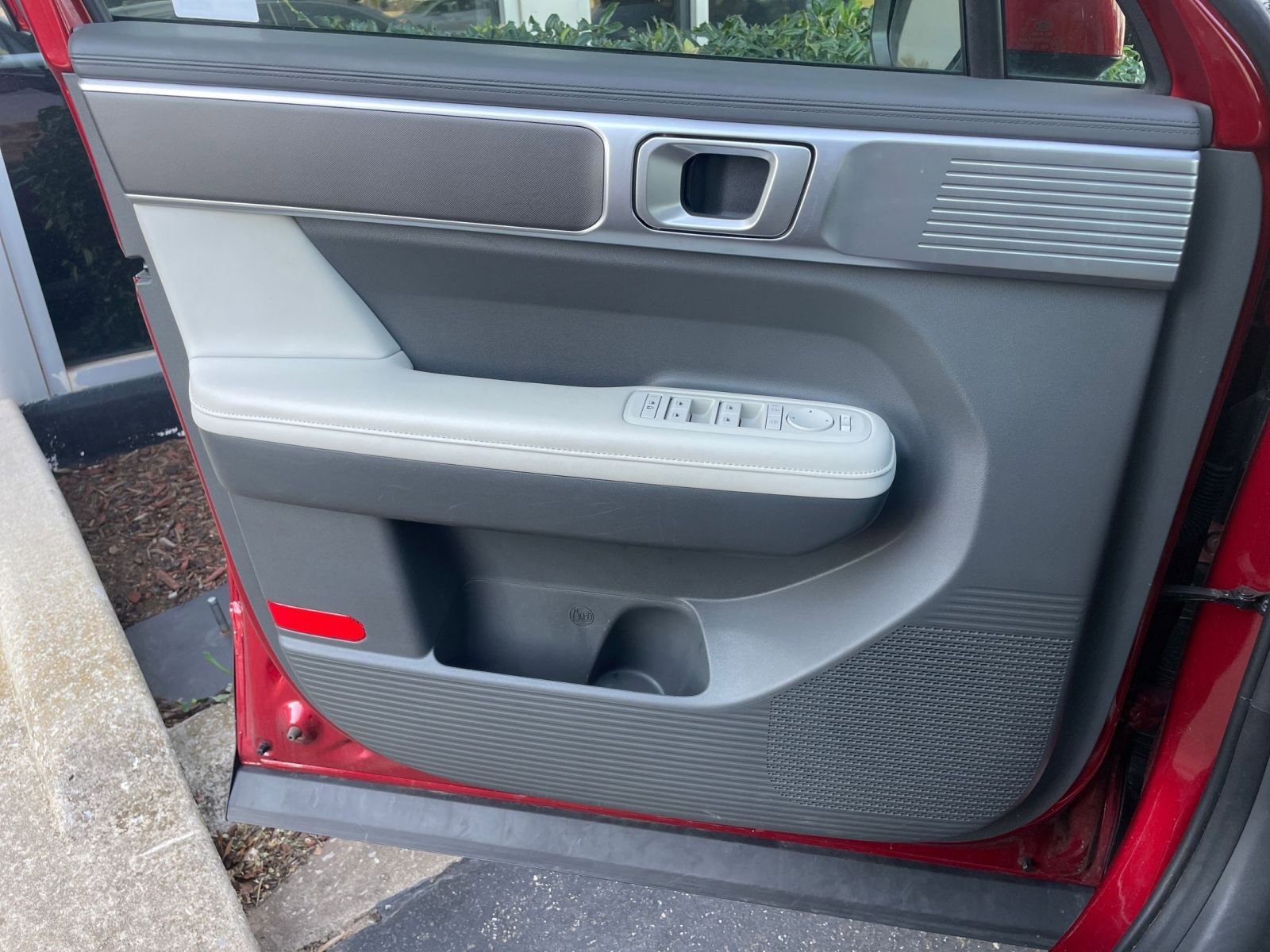 Thumbnail: 2025 Hyundai Santa Fe - 18