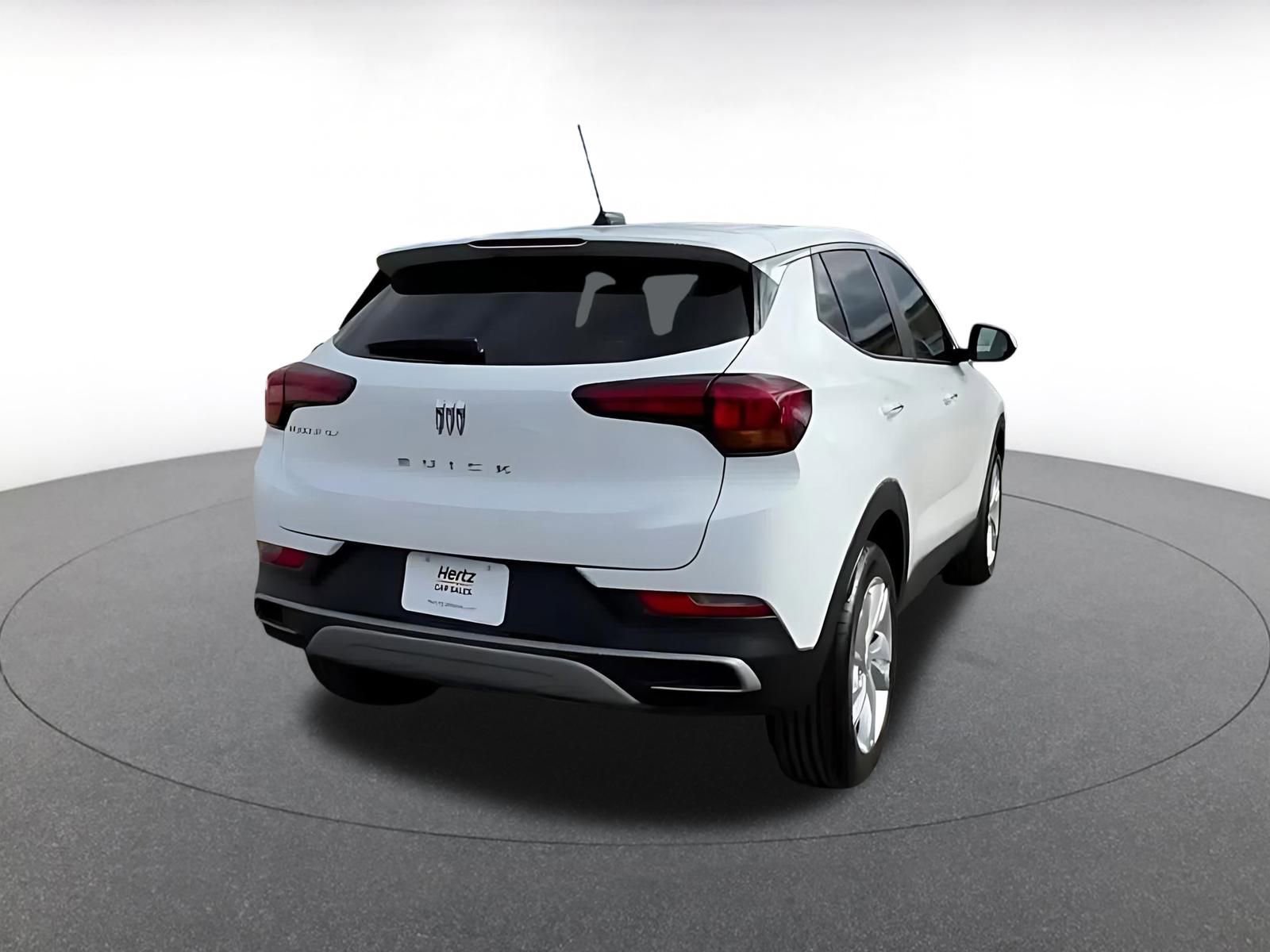 Thumbnail: 2025 Buick Encore GX - 14