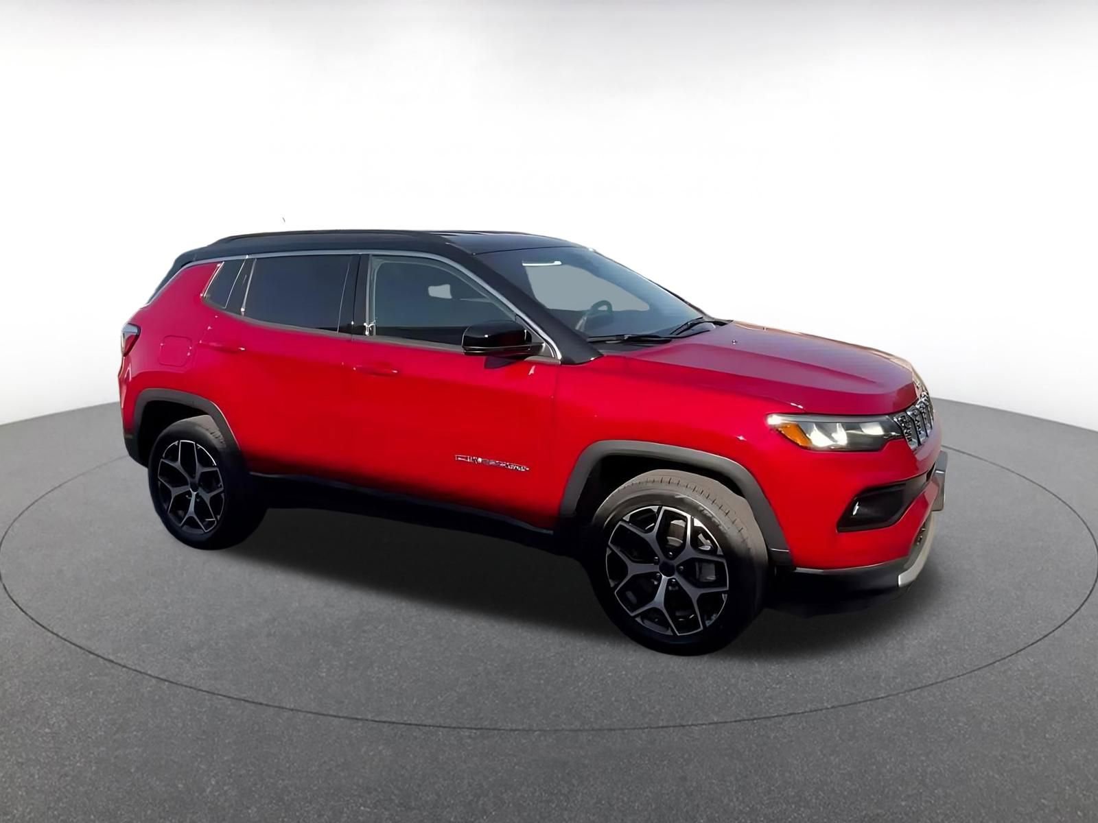 Thumbnail: 2025 Jeep Compass - 2