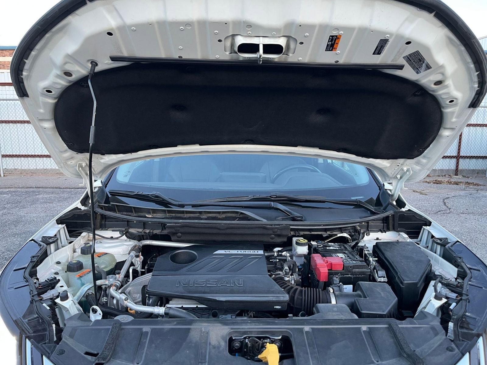 Thumbnail: 2023 Nissan Rogue - 32