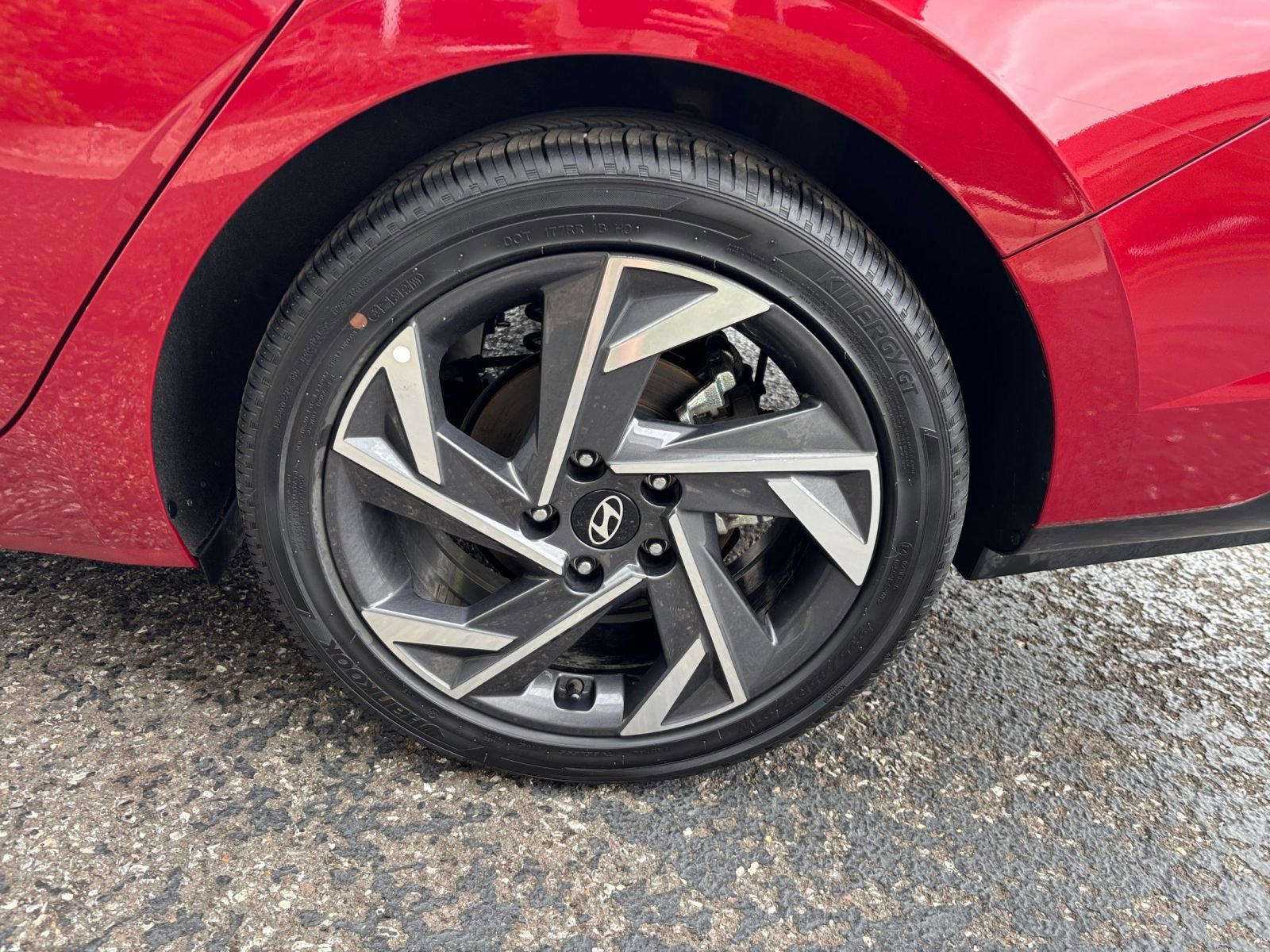 Thumbnail: 2025 Hyundai Elantra - 31