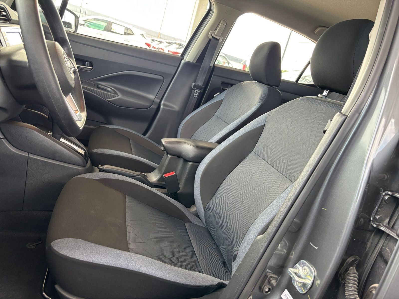 Thumbnail: 2025 Nissan Versa - 25