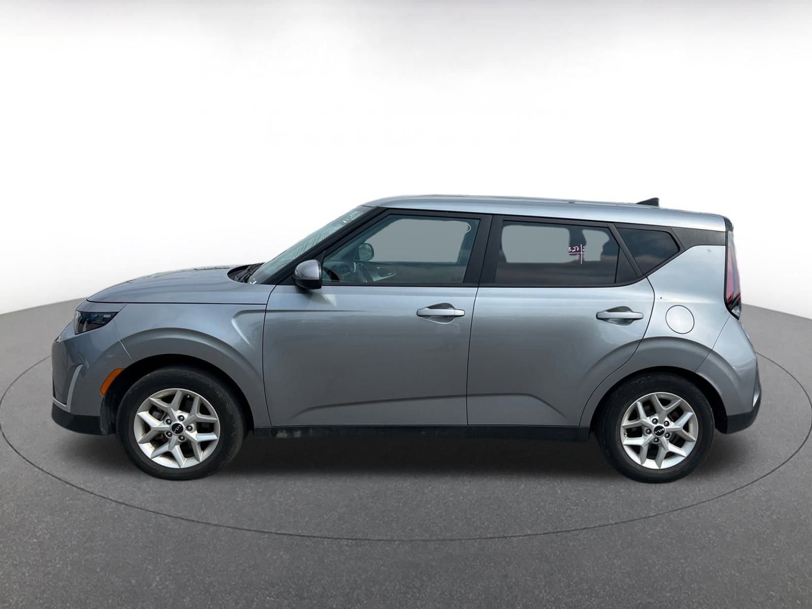 Thumbnail: 2024 Kia Soul - 3