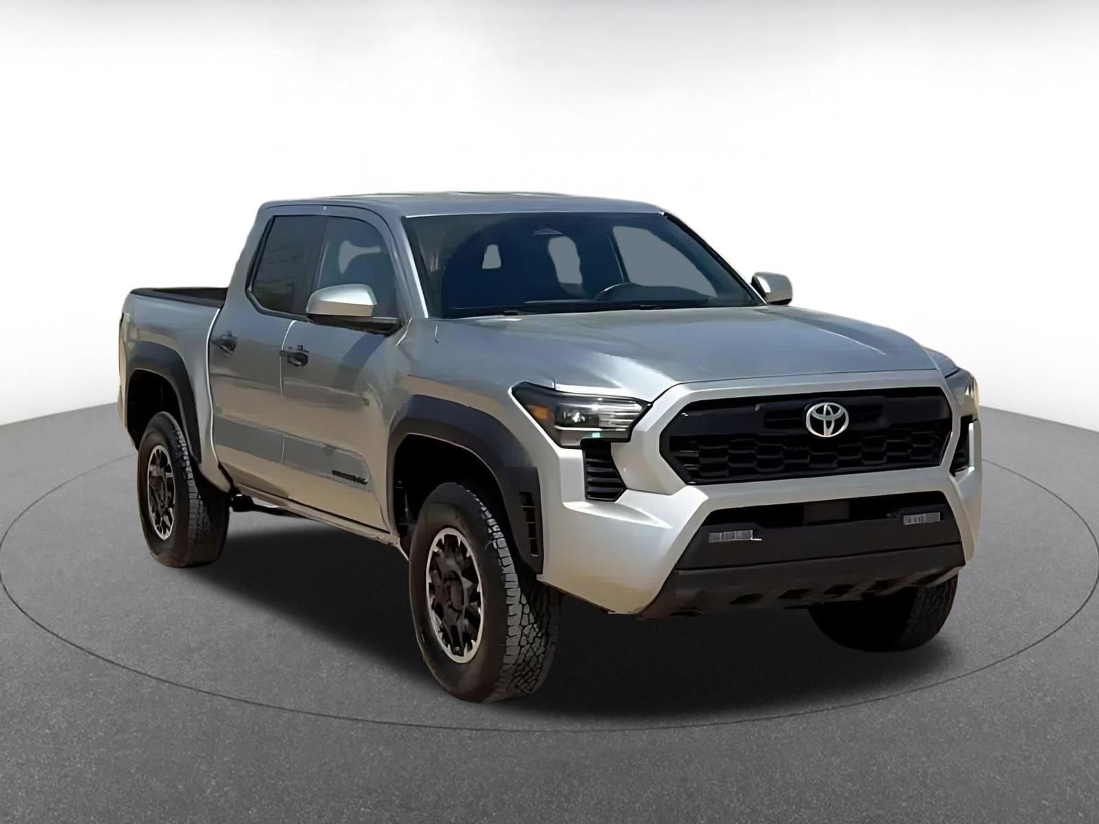 Thumbnail: 2024 Toyota Tacoma - 3
