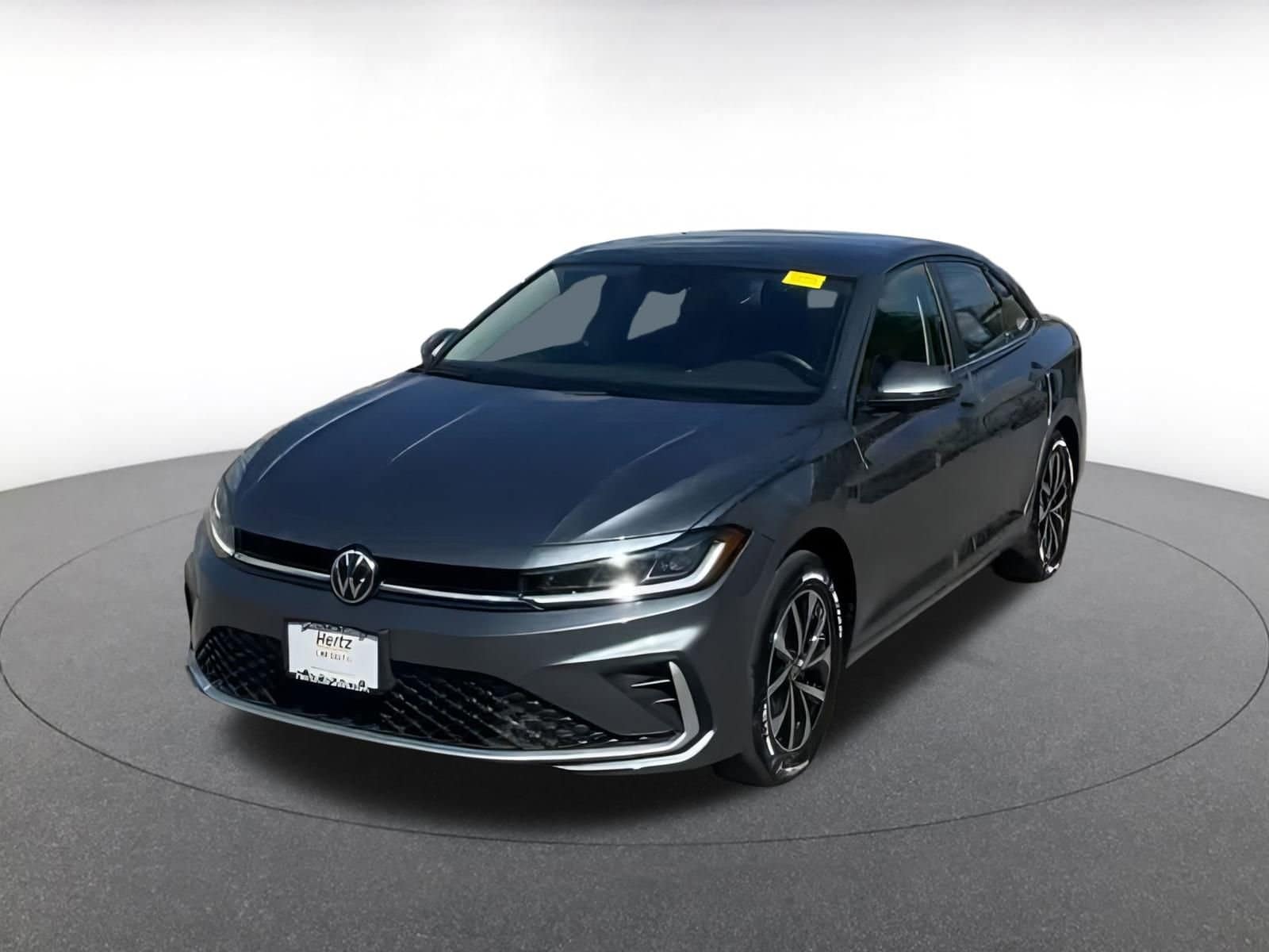 Thumbnail: 2025 Volkswagen Jetta - 4