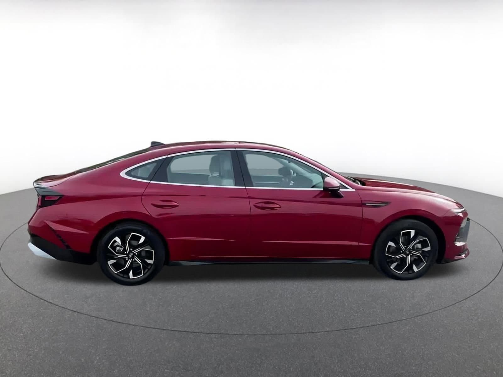 Thumbnail: 2025 Hyundai Sonata - 15