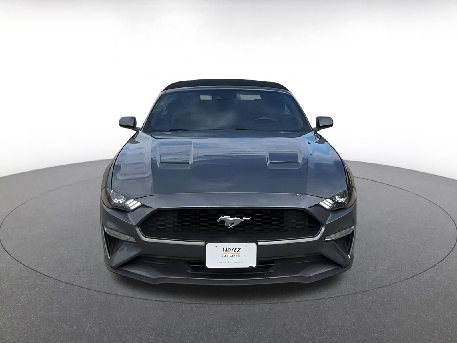 Thumbnail: 2022 Ford Mustang - 10