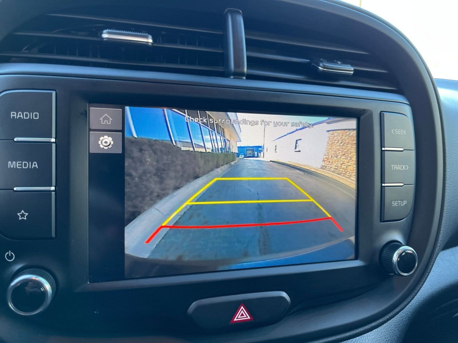 Thumbnail: 2025 Kia Soul - 17