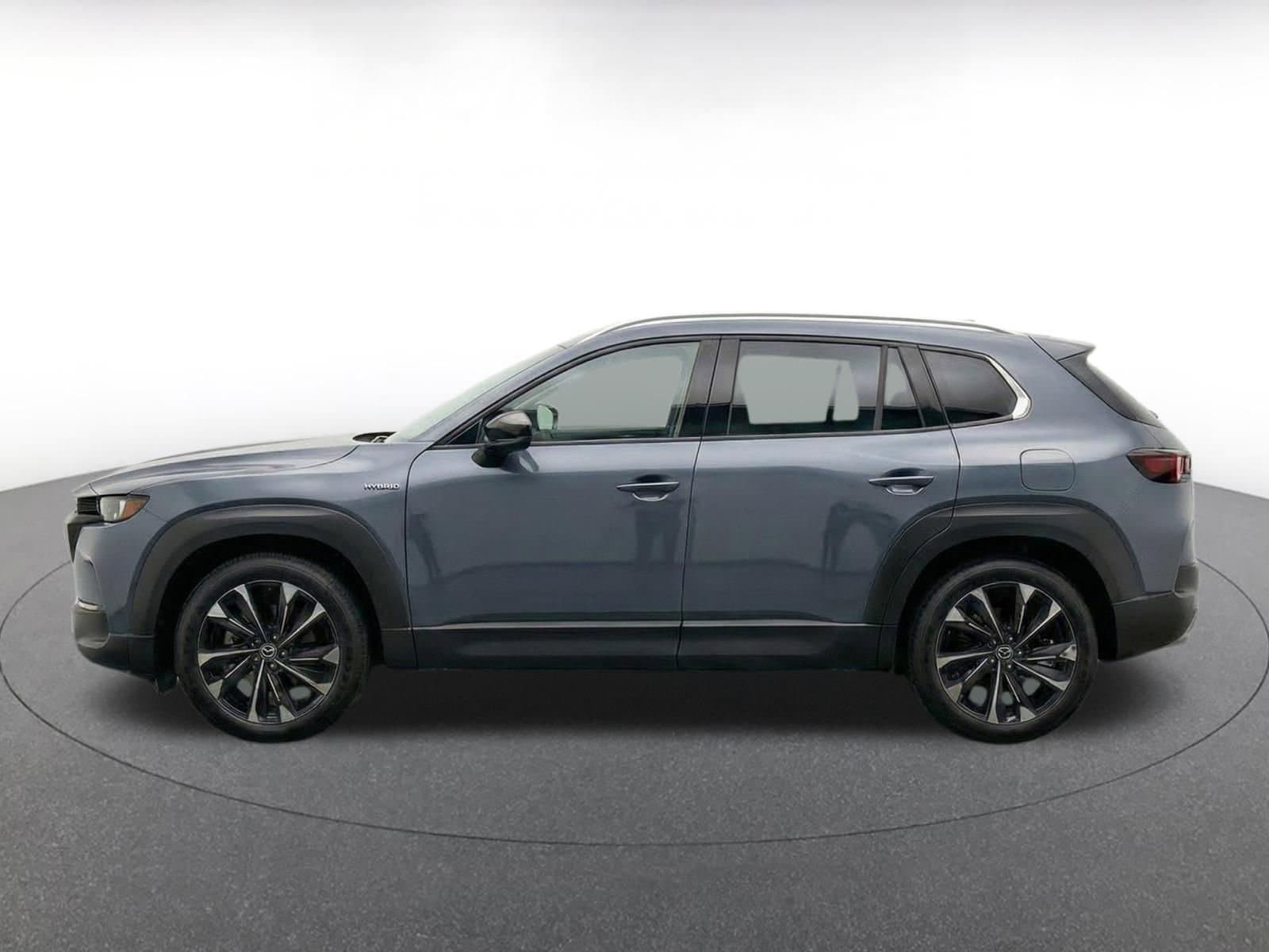 Thumbnail: 2025 Mazda CX-50 - 4