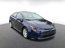 2024 Toyota Corolla LE -
                  Oklahoma City, OK