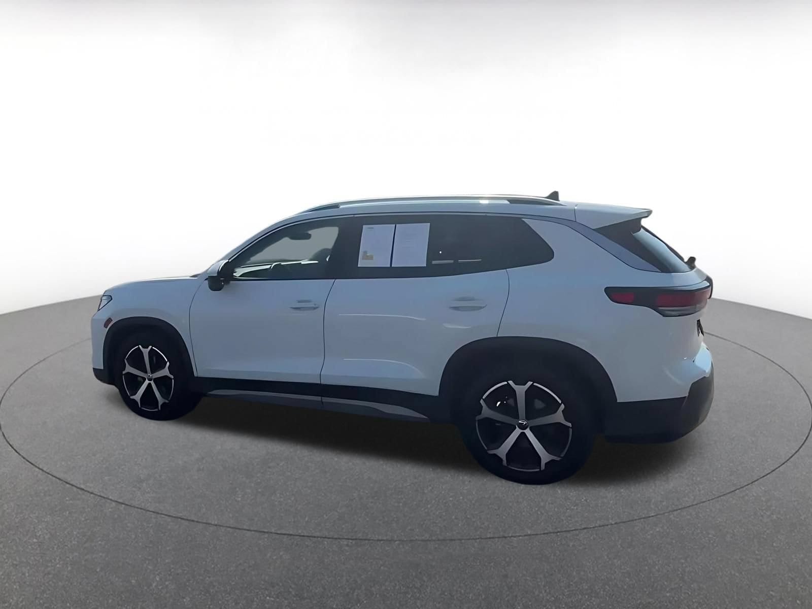 Thumbnail: 2026 Volkswagen Tiguan - 9