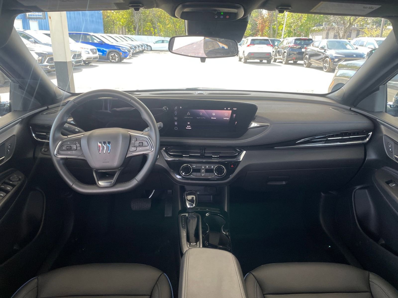 Thumbnail: 2025 Buick Envista - 31