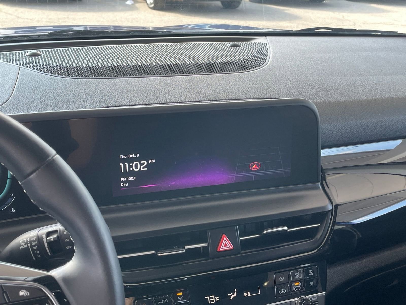 Thumbnail: 2025 Kia Seltos - 21