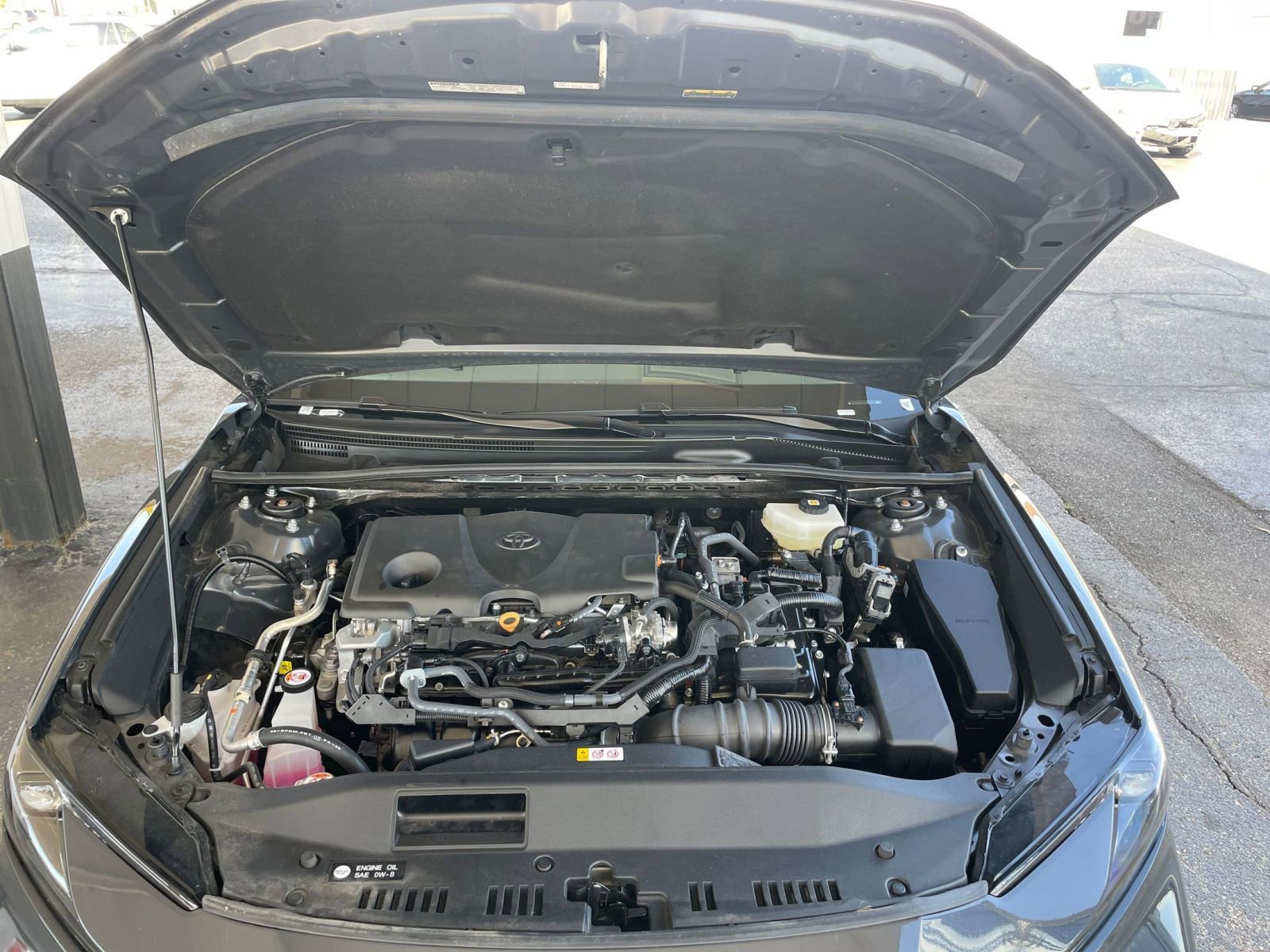 Thumbnail: 2025 Toyota Camry - 31