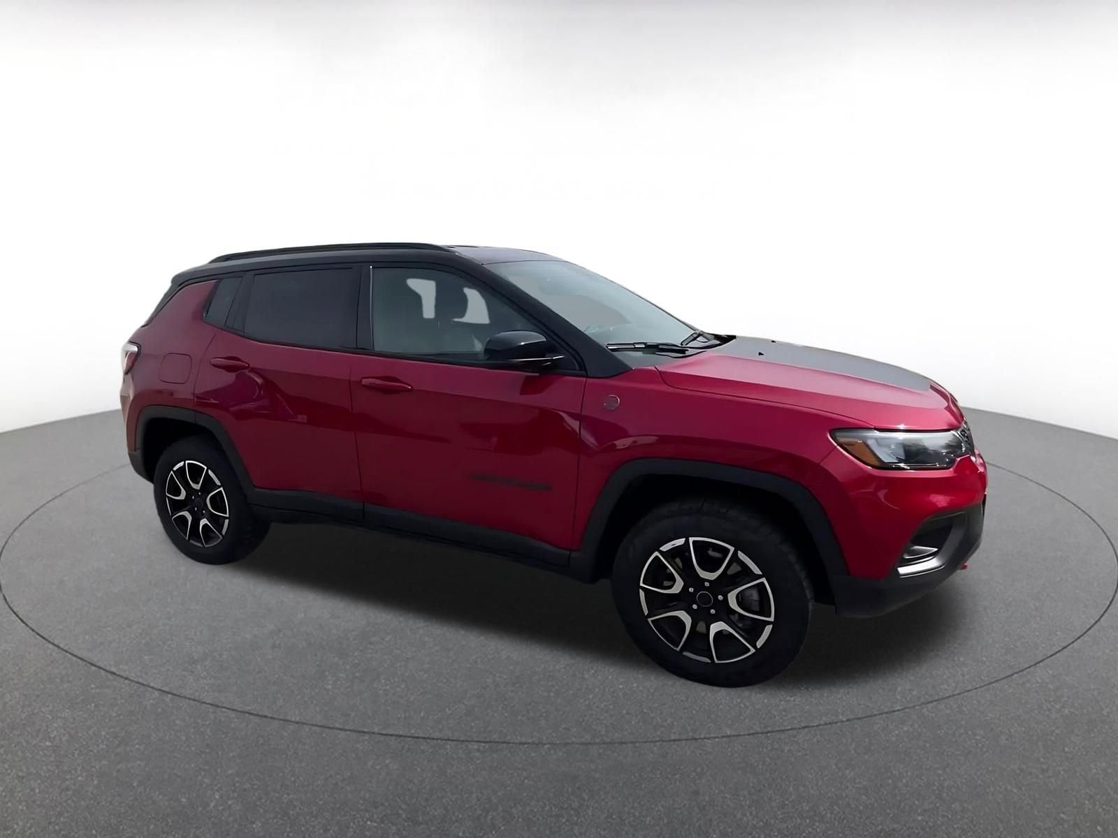 Thumbnail: 2025 Jeep Compass - 2