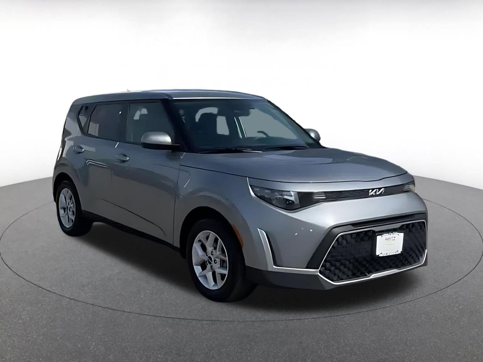 Thumbnail: 2025 Kia Soul - 3