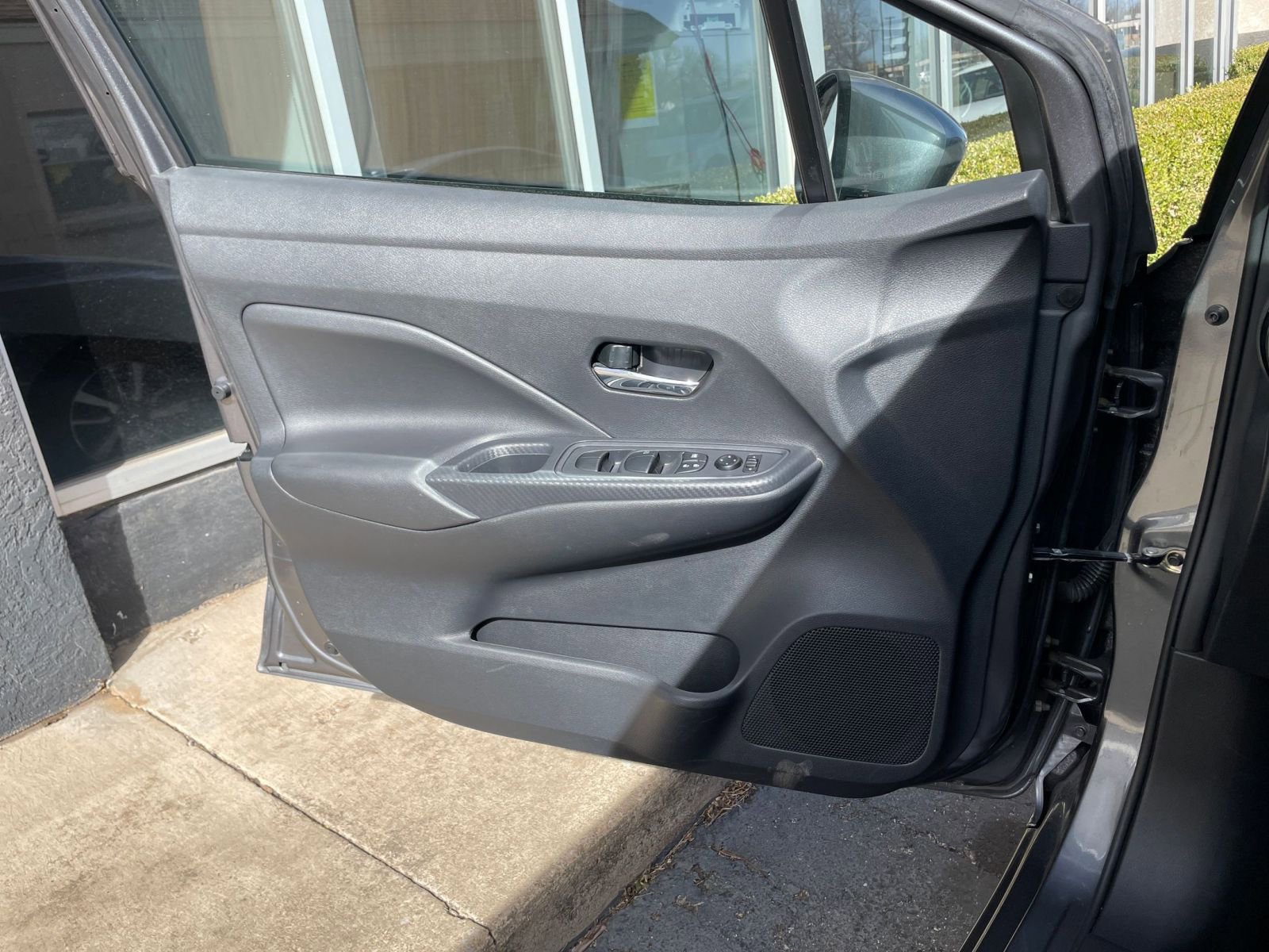 Thumbnail: 2025 Nissan Versa - 18