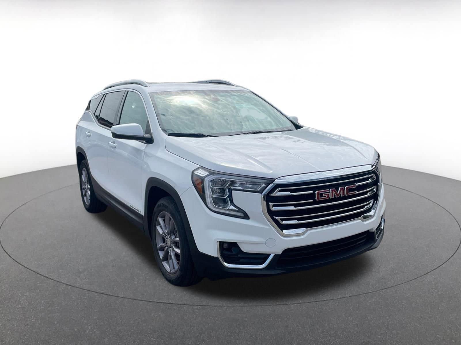 Thumbnail: 2023 GMC Terrain - 1
