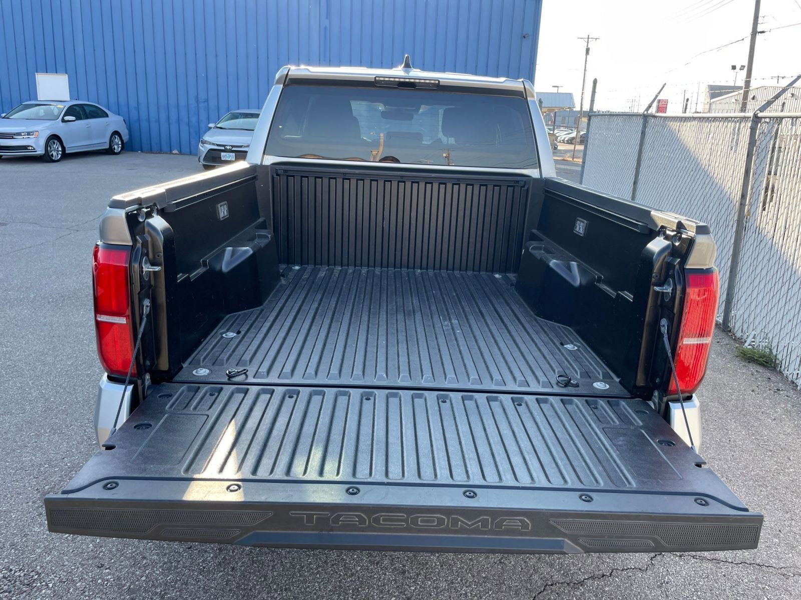 Thumbnail: 2024 Toyota Tacoma - 29