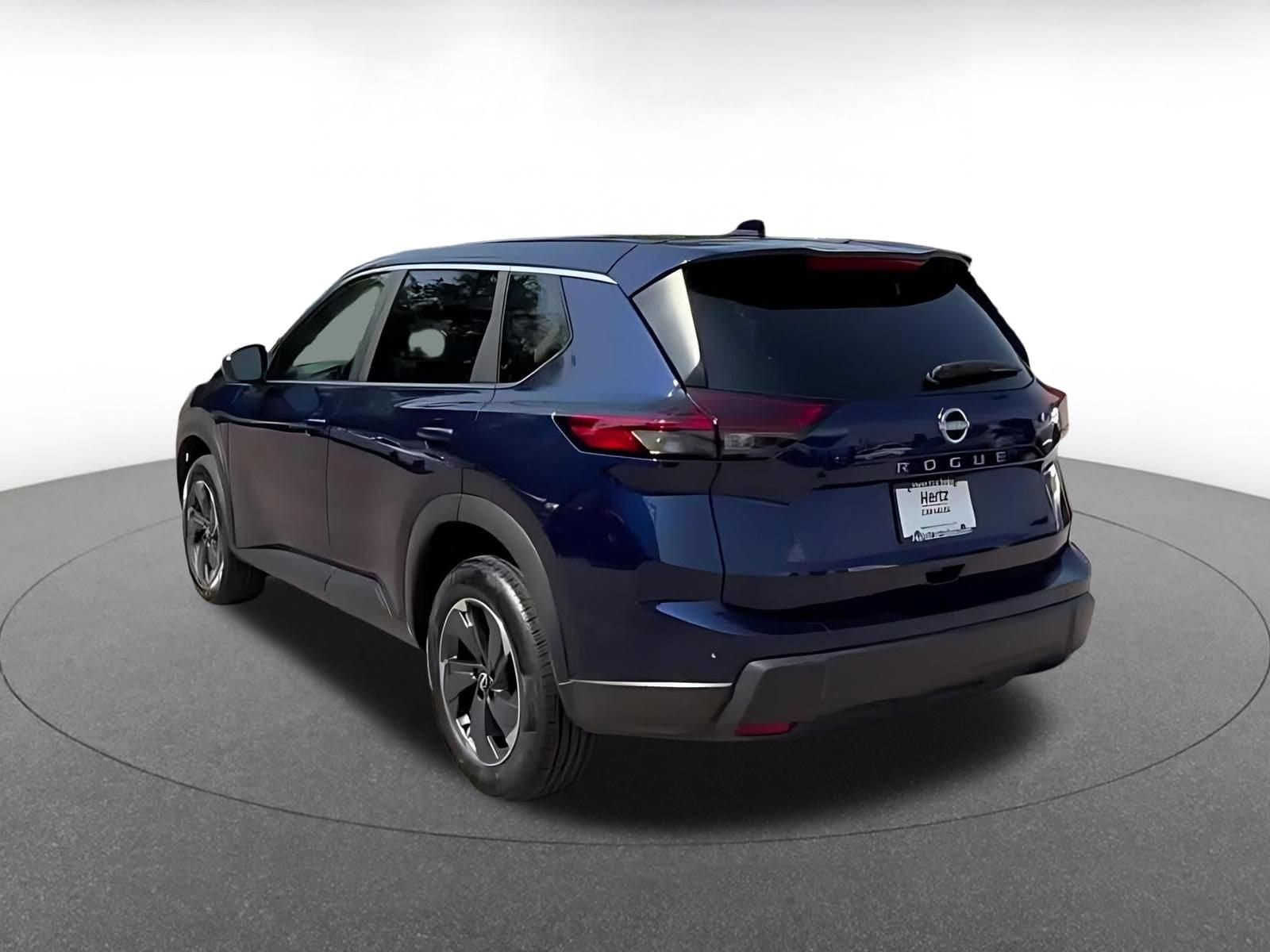 Thumbnail: 2025 Nissan Rogue - 11