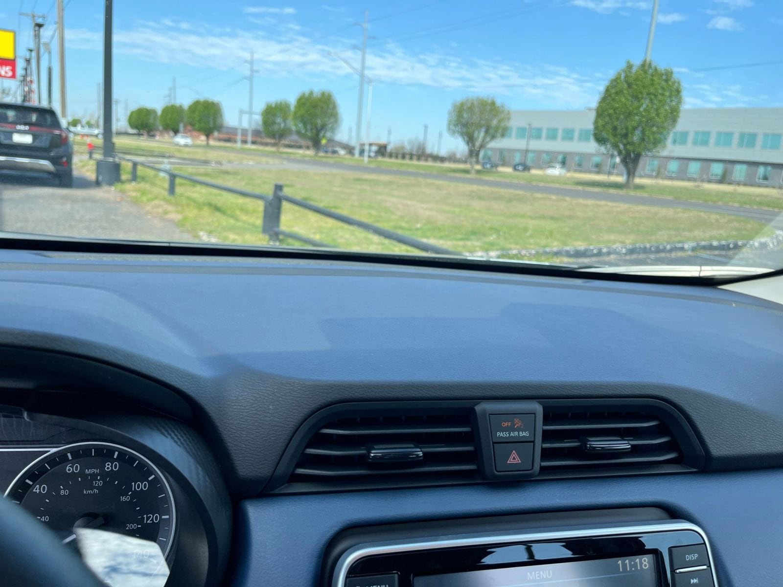 Thumbnail: 2025 Nissan Versa - 18